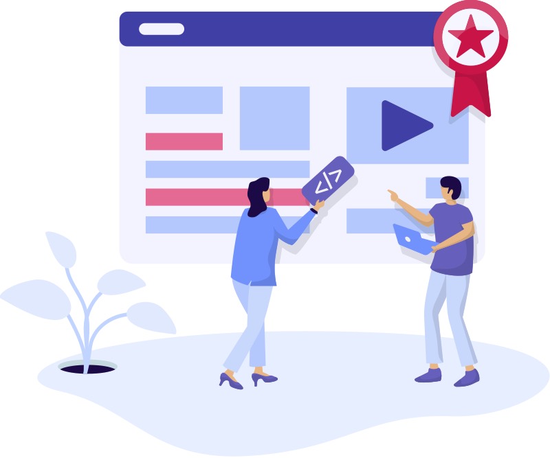 kvcore website customaztions drip email campaign setup template newsletter custom pages