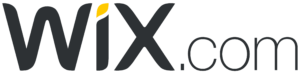 wix online store setup, products upload, email wix