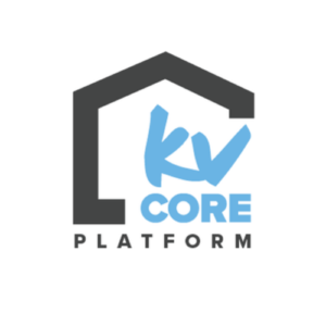 kvcore crm drip campaign email template landing pages for lead generations custom website kvcore setup feature aresa real estate united states 