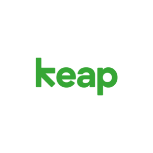 keap crm setup landing pages lead capture