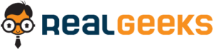 real geeks crm setup integration real estate