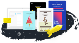Keap crm Setup Automation