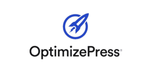 optimizepress website setup landing pages