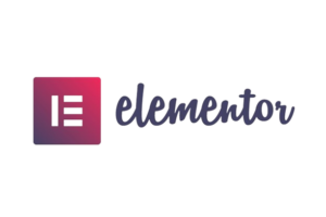 elementor website setup landing pages